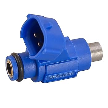 インジェクター DENSO フューエルインジェクタ 4HK1 いすゞディーゼルイン